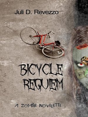 cover image of Bicycle Requiem